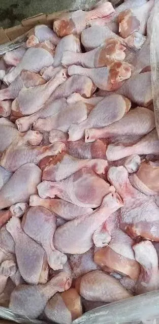 Chicken drumstick 4.75kg
