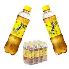 La casera apple drink pk (12x35cl)