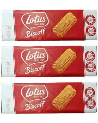 Lotus Biscoff biscu 250g