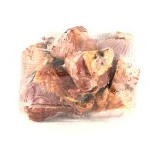 Smoked turkey 1kg