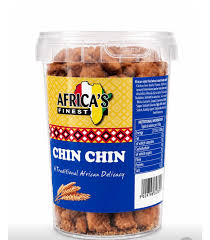 AF Chin Chin 250g