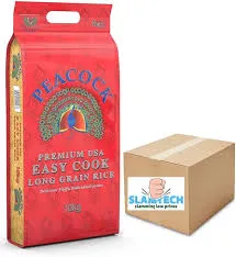 Peacook easy cook 10kg