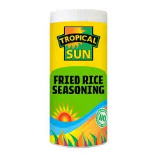 TS fried rice seasoning