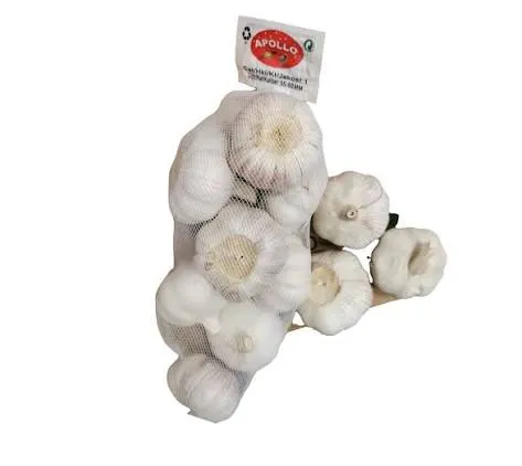 Apollo Fresh garlic 175g