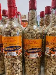 Champion cashew nut 420g