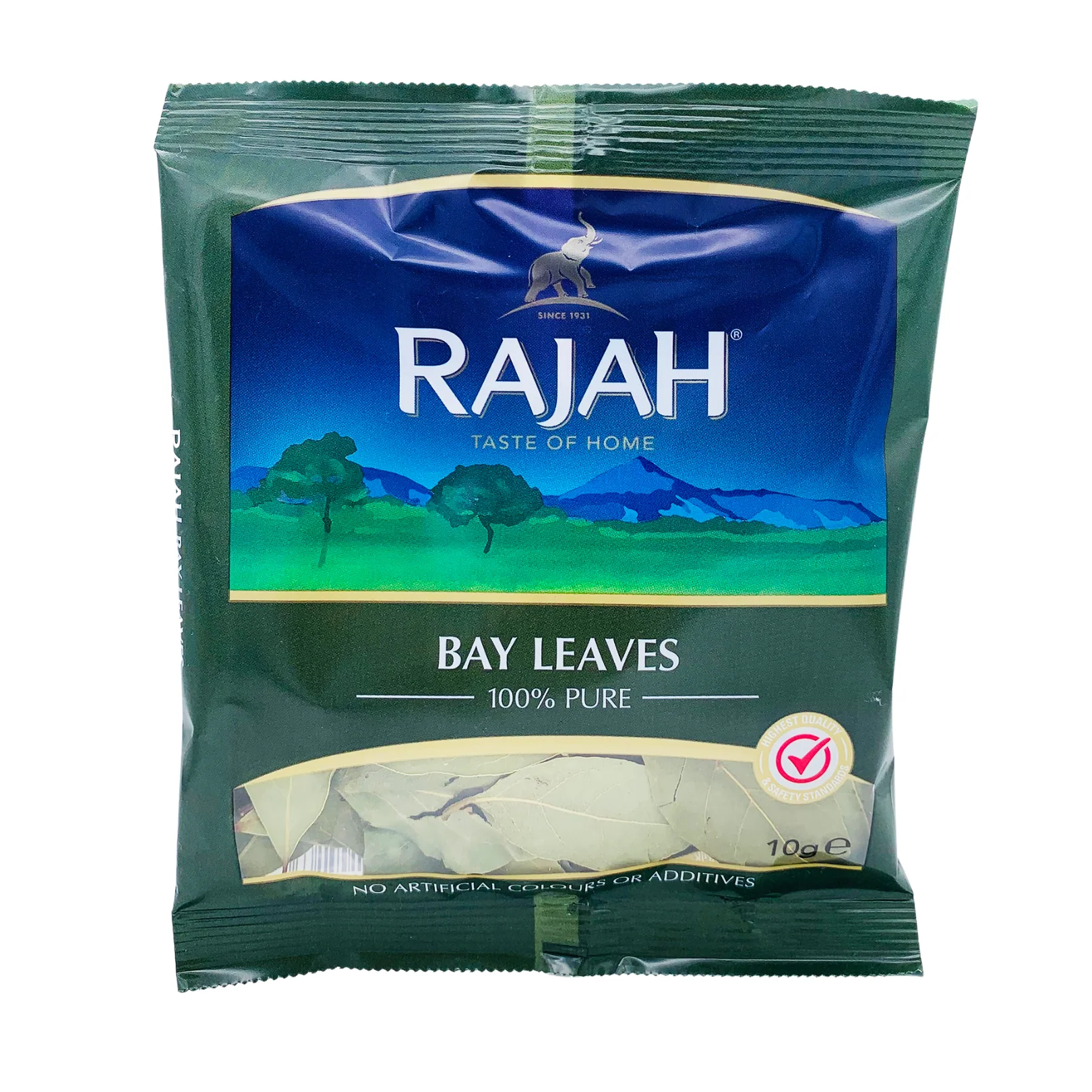 Rajah Bay Leave 10g