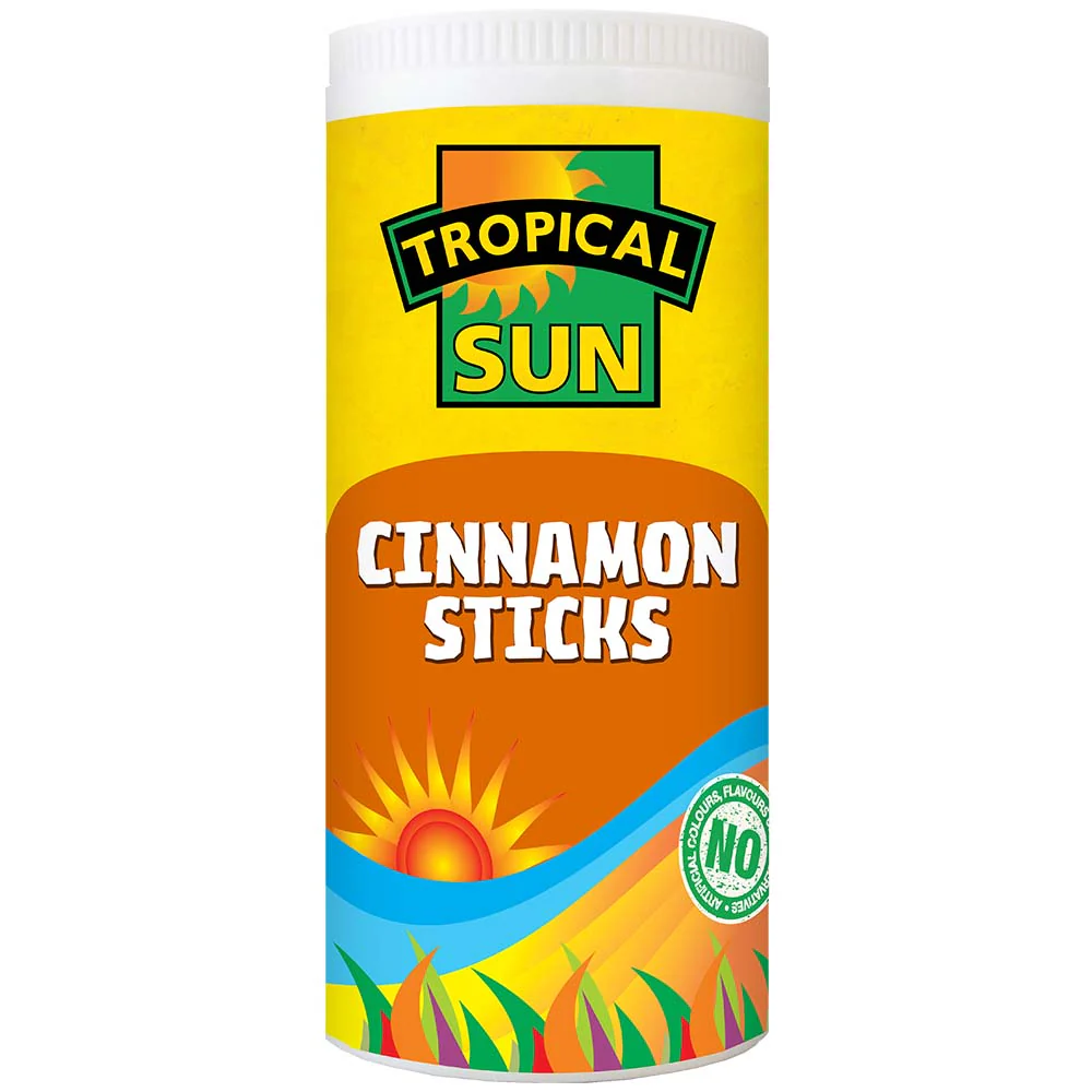 TS cinnamon stick 30g