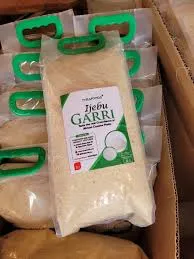 Ijebu garri 2kg