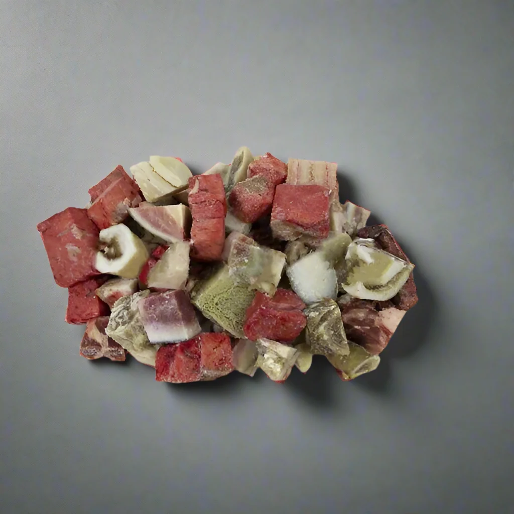 Assorted beef mix 1kg