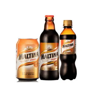 Maltina malt 1pc