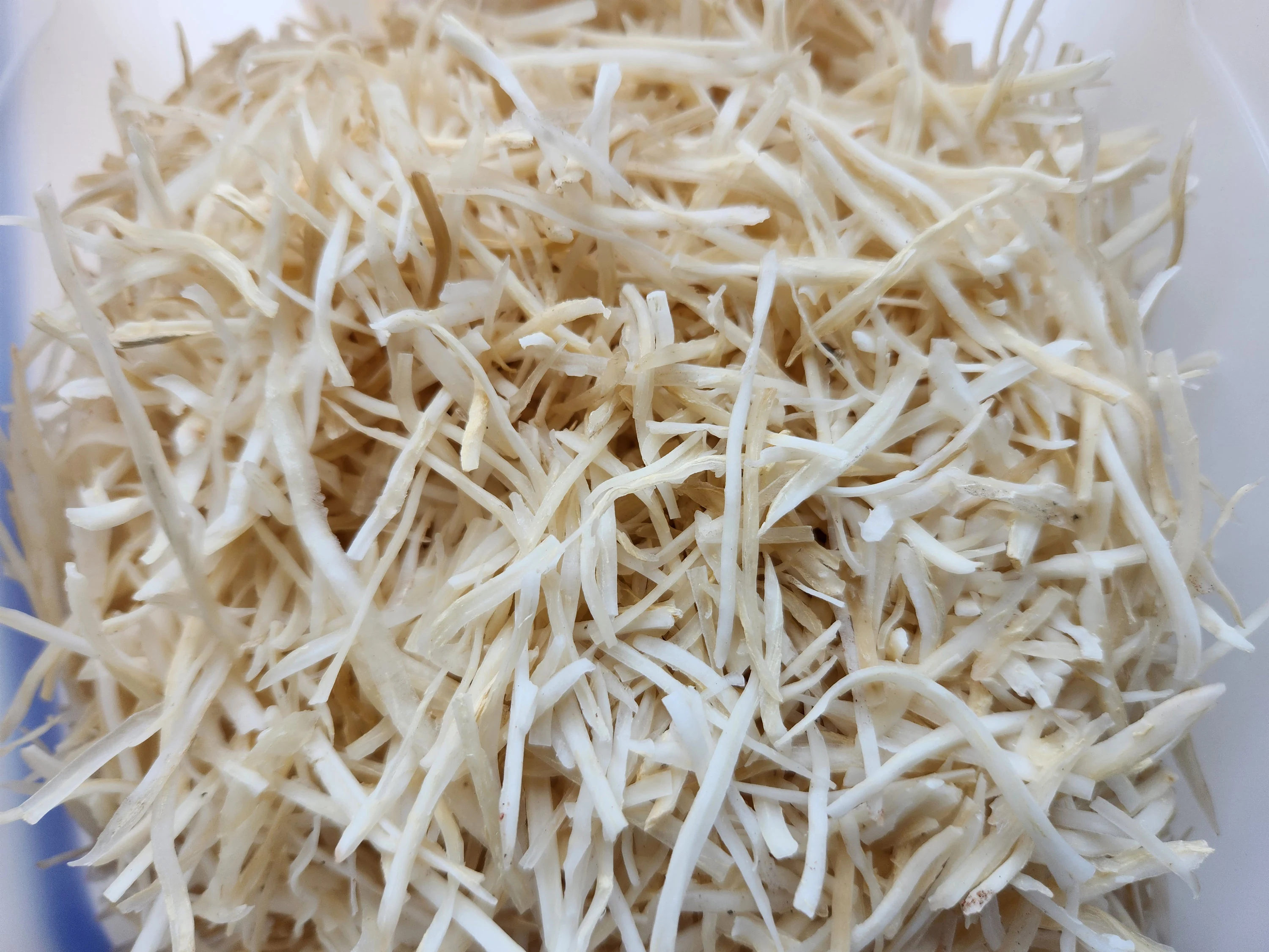 Just Africa Dried abacha 70g
