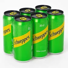 Mojito Schweppe