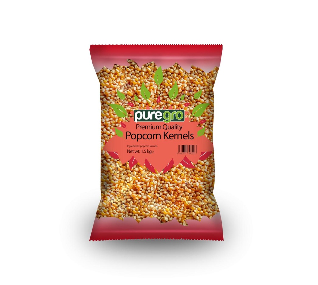 JA POP Corn 1.5kg