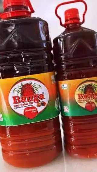Okomu Banger oil 4L