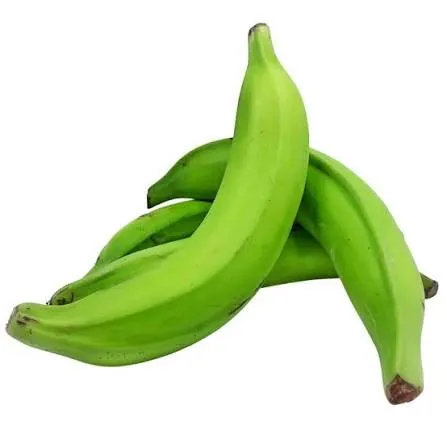 Green Plantain (4pcs)