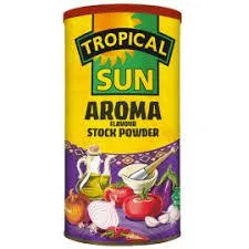 TS Aroma stock powder 1kg