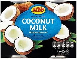 KTC Coconut milk