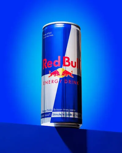 Red bull
