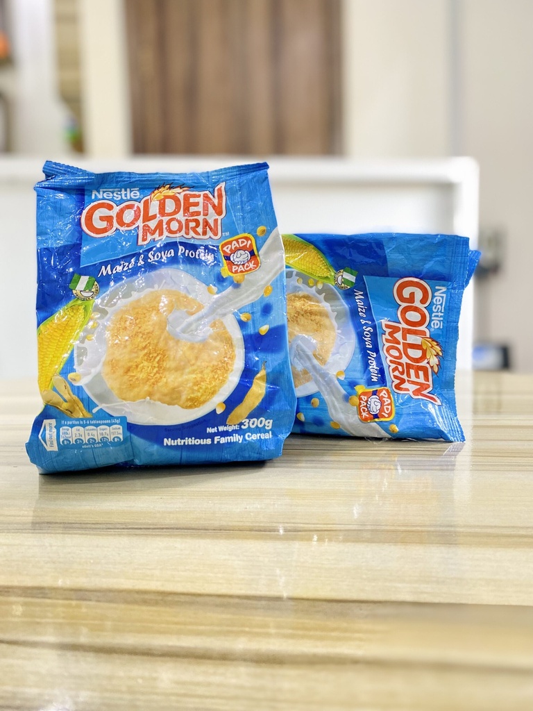Golden Morn 300g