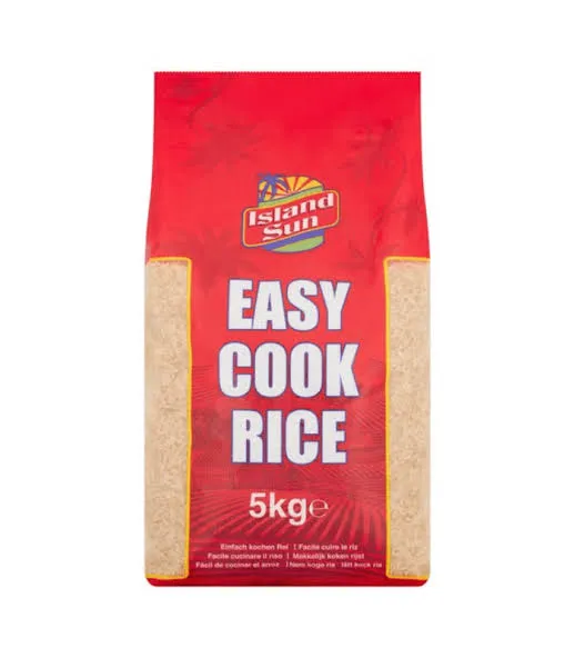 Island Easycook 5kg