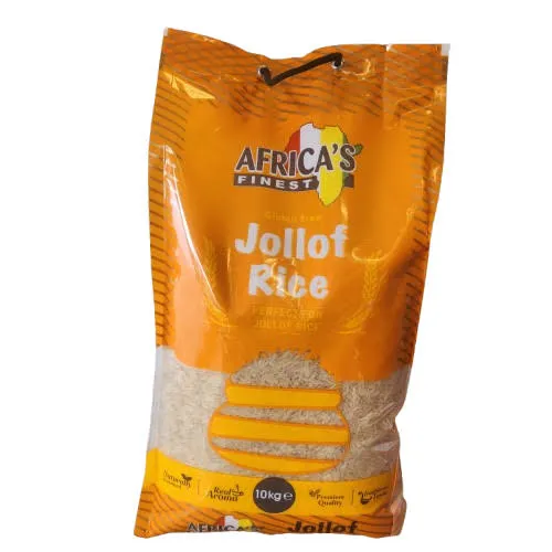 AF Jollof Rice 10kg