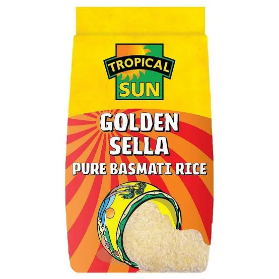 TS Golden sella 5kg
