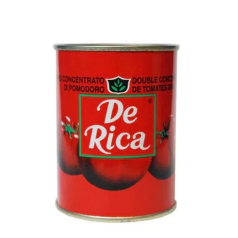 De Rica Tomates Puree 400g