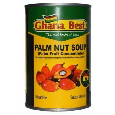 Large GB palm nut concentrate 800g